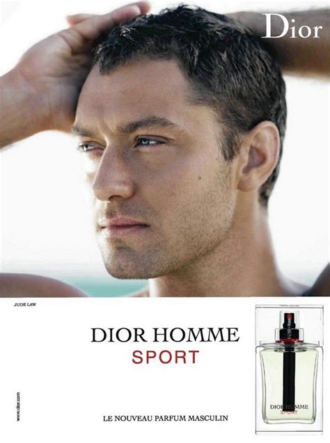 dior homme sport 2008 и 2012|Dior .